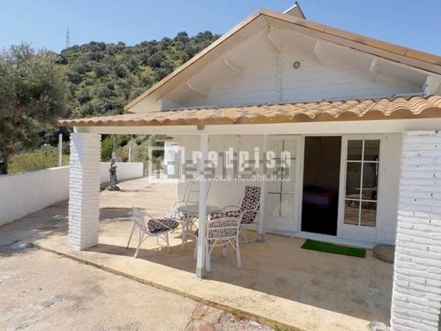 Casa en venta en Este, Málaga-Costa del Sol