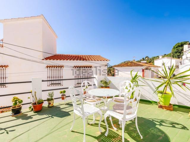 Casa en venta en Este, Málaga-Costa del Sol