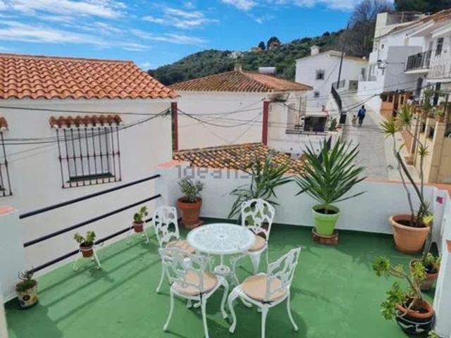 Casa en venta en Este, Málaga-Costa del Sol