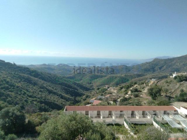 Casa en venta en Este, Málaga-Costa del Sol