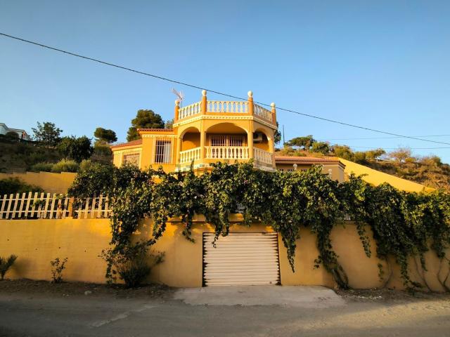 Casa en venta en Este, Málaga-Costa del Sol