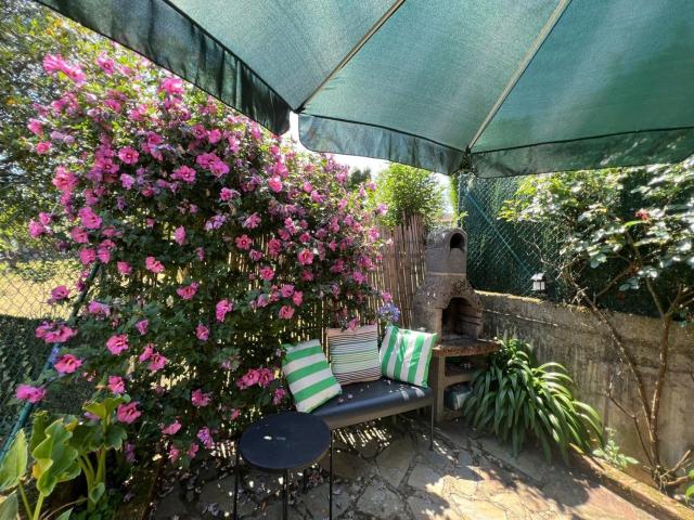 Casa en venta en Oviedo, Olivares