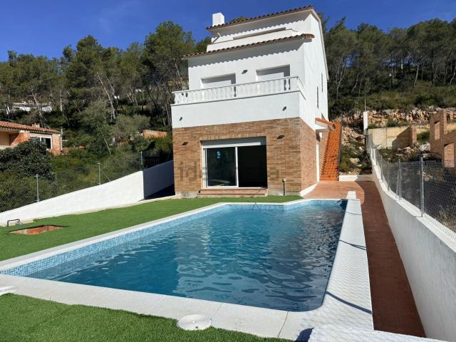 Casa en venta en Garraf, Catalunya