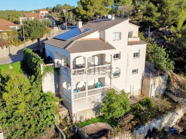 Casa en venta en Olivella