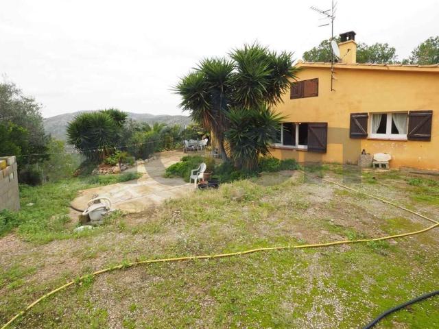 Casa en venta en Olivella, la Plana Novella