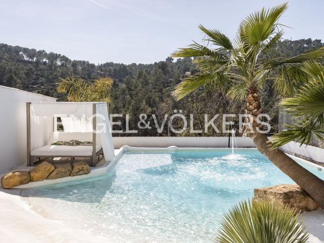 Casa en venta en Cal Surià, Garraf