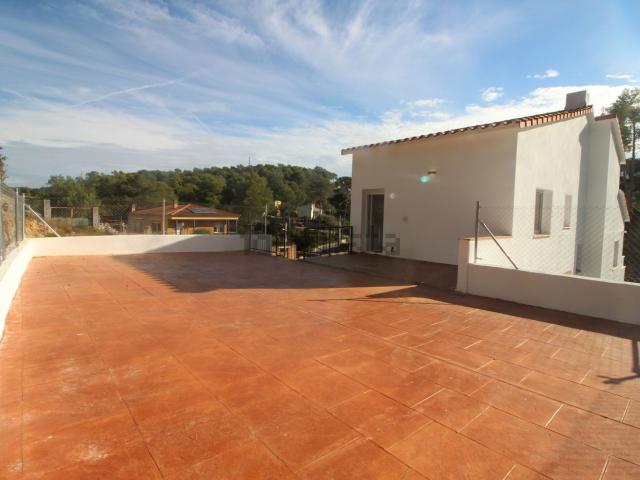 Casa en venta en Mas Milà, Olivella