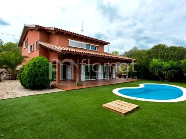 Casa en venta en Olivella, la Plana Novella