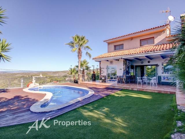 Casa en venta en Olivella, la Plana Novella