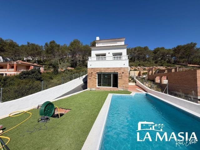 Casa en venta en Olivella, Barcelona