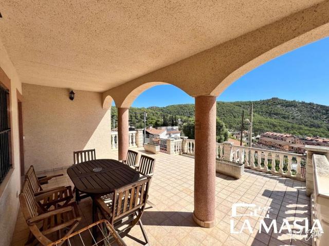 Casa en venta en Olivella
