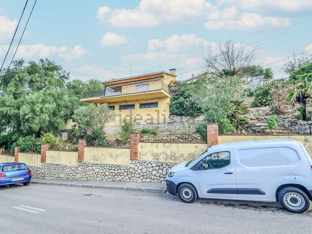 Casa en venta en Olivella, Cal Surià