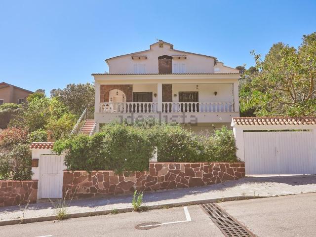 Casa en venta en Olivella, Cal Surià