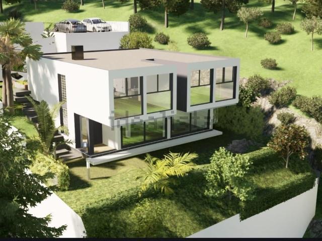Casa en venta en Cal Surià, Garraf