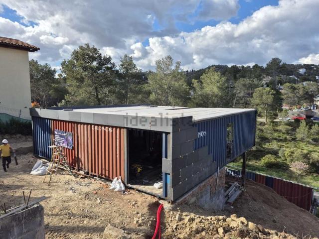 Casa en venta en Olivella, Cal Surià