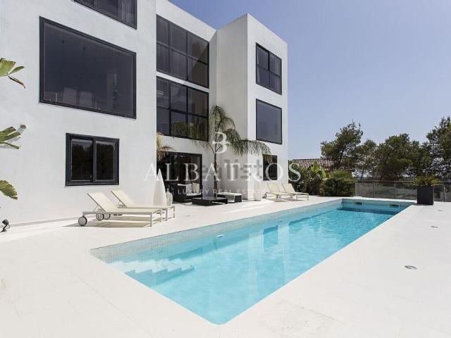 Casa en alquiler en Olivella, Barcelona