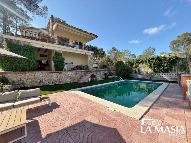 Casa en alquiler en Can Macià, Garraf