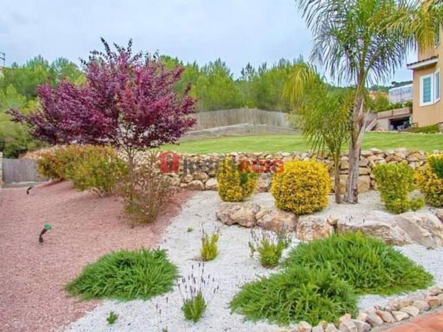 Casa en alquiler en Olivella, Barcelona