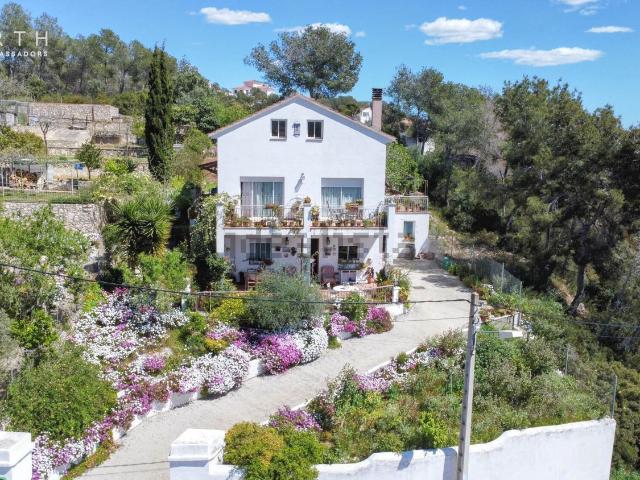 Casa en venta en Cal Surià, Garraf