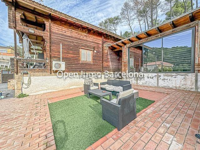 Casa en venta en Olivella, Cal Surià