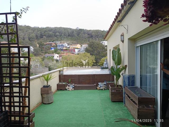 Casa en venta en Olivella