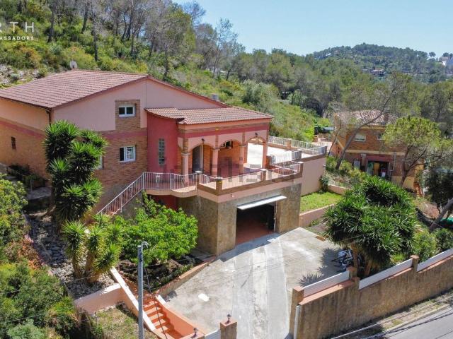 Casa en venta en Olivella, Cal Surià