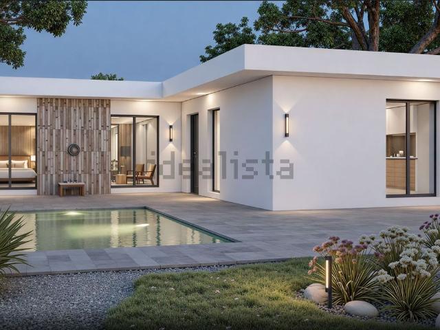 Casa en venta en la Plana Novella, Garraf
