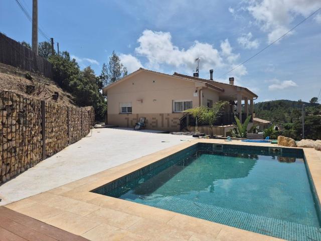 Casa en venta en Olivella, Cal Surià
