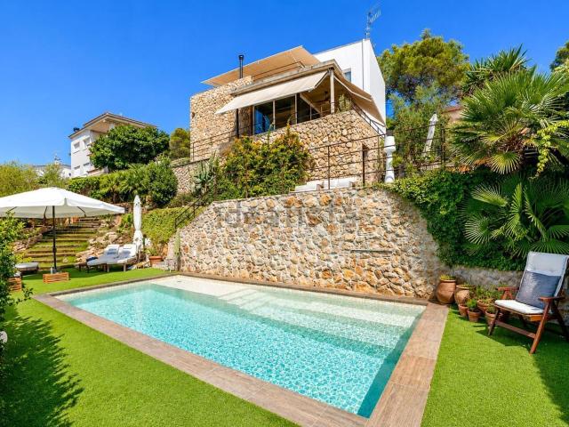 Casa en venta en Mas Mestre, Olivella