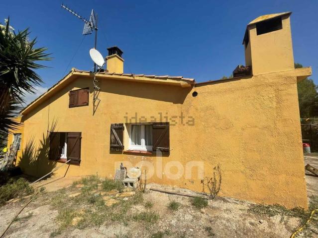 Casa en venta en la Plana Novella, Garraf