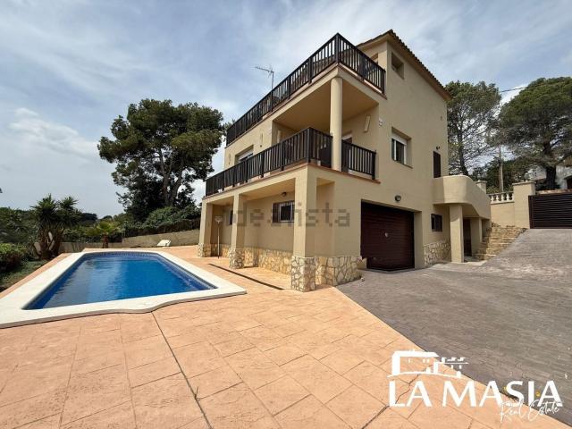 Casa en venta en Olivella, Cal Surià
