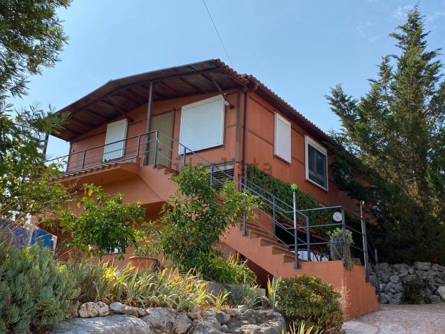Casa en venta en la Plana Novella, Garraf