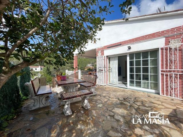 Casa en venta en Cal Surià, Garraf