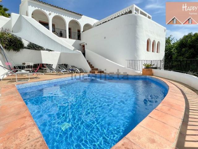 Casa en alquiler en Cal Surià, Olivella