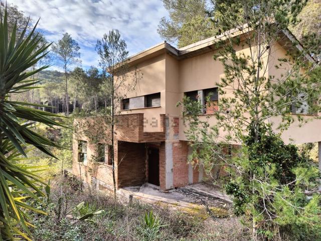 Casa en venta en Olivella