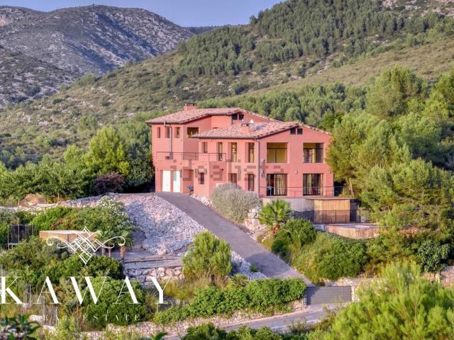 Casa en venta en la Plana Novella, Garraf