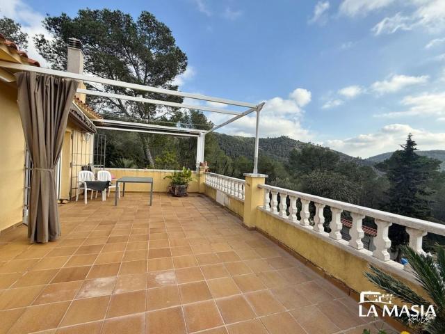 Casa en venta en Olivella