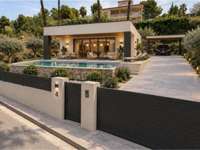 Casa en venta en Olivella, Barcelona