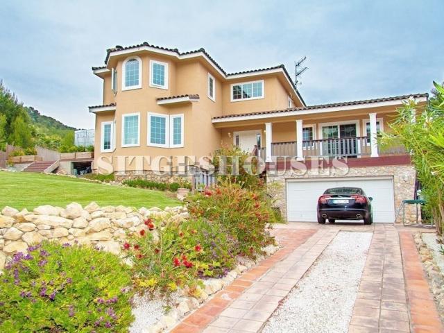 Casa en alquiler en Garraf, Catalunya