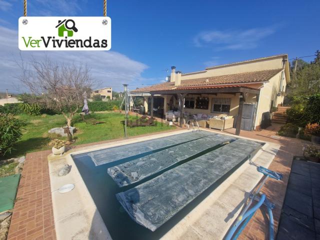 Casa en venta en Olivella