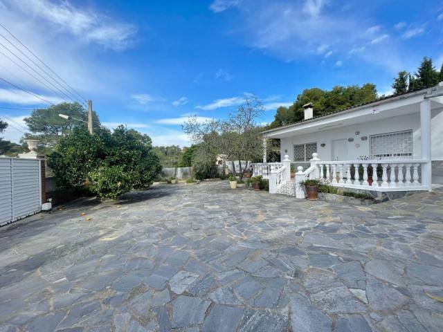 Casa en venta en Olivella, Cal Surià