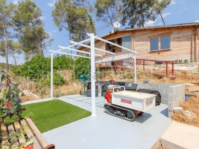 Casa en venta en Cal Surià, Garraf
