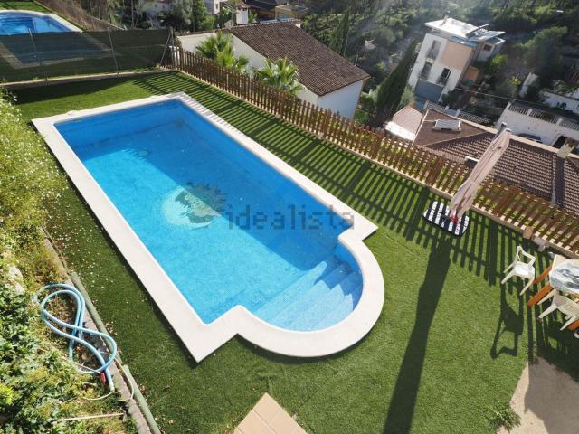 Casa en venta en Cal Surià, Garraf
