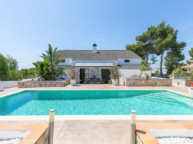 Casa en venta en Olivella