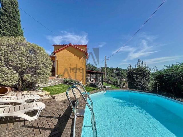 Casa en venta en Olivella, Cal Surià