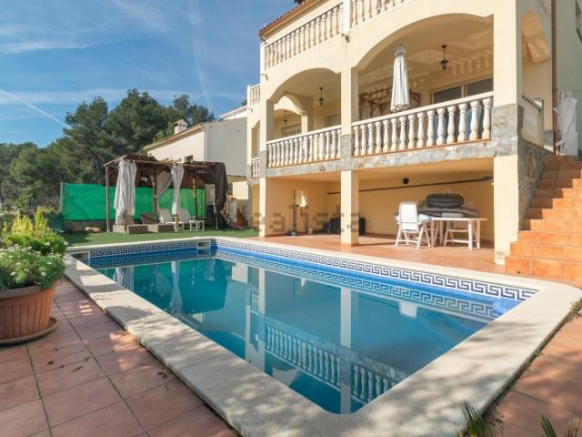 Casa en venta en Can Macià, Garraf
