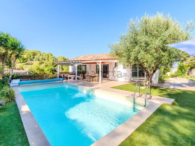 Casa en venta en Cal Surià, Garraf