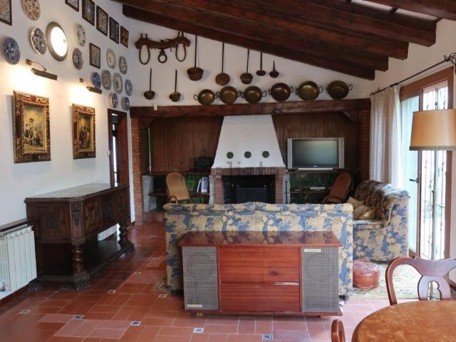 Casa en alquiler en Olivella