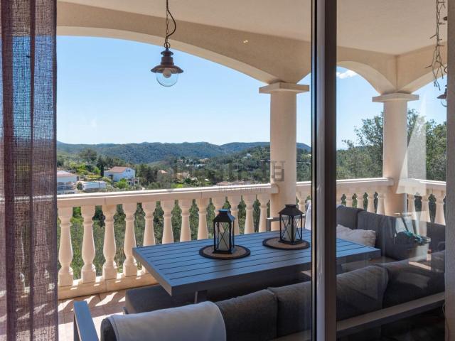 Casa en venta en Olivella, Cal Surià
