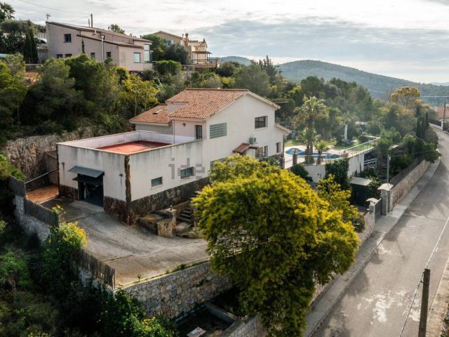 Casa en alquiler en la Plana Novella, Garraf